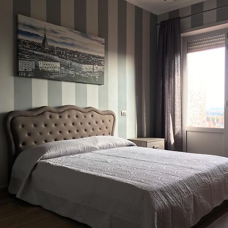 Torino Bellavista Inn Apartment מראה חיצוני תמונה