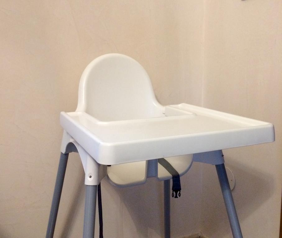 Torino Bellavista Inn Apartment מראה חיצוני תמונה