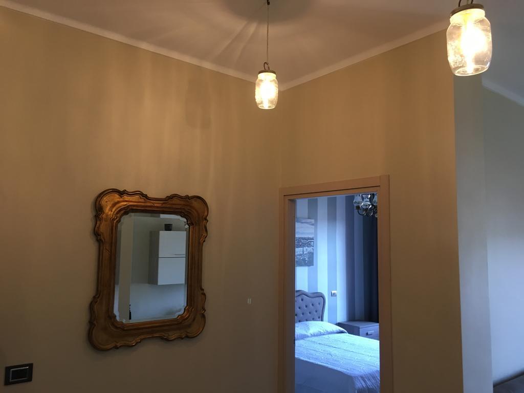 Torino Bellavista Inn Apartment מראה חיצוני תמונה