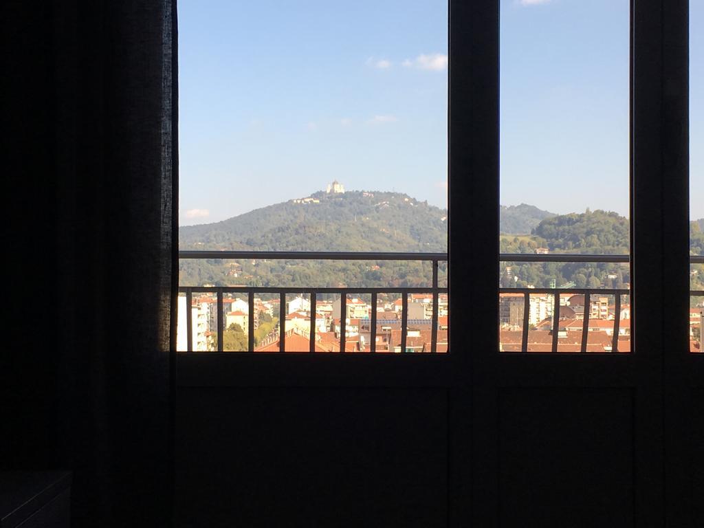 Torino Bellavista Inn Apartment מראה חיצוני תמונה