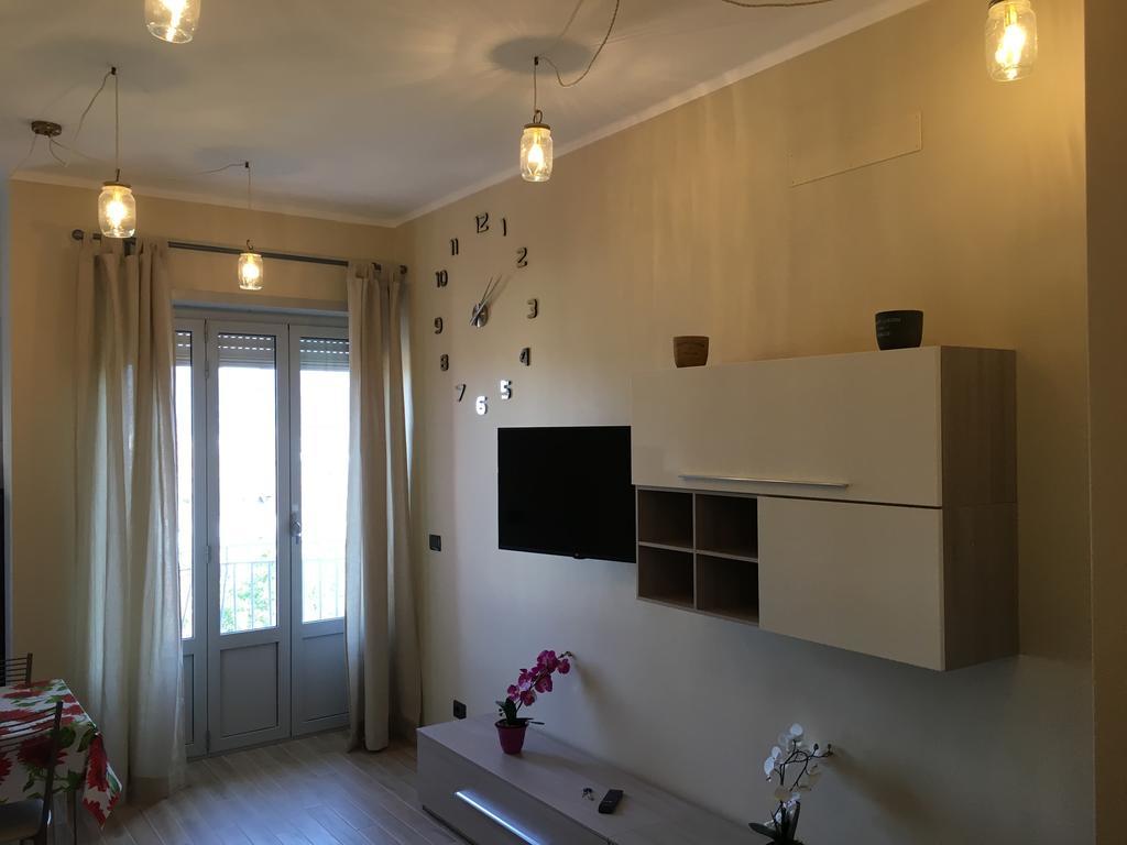 Torino Bellavista Inn Apartment מראה חיצוני תמונה