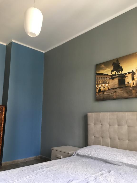 Torino Bellavista Inn Apartment מראה חיצוני תמונה