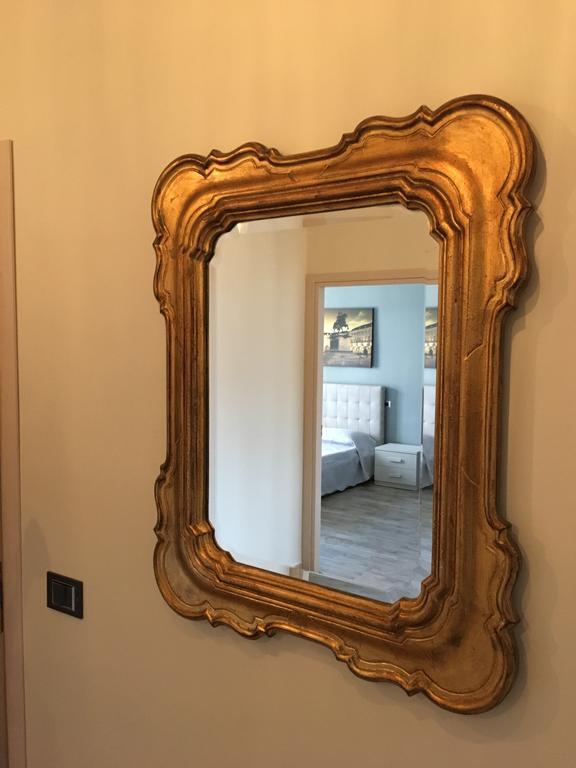 Torino Bellavista Inn Apartment מראה חיצוני תמונה