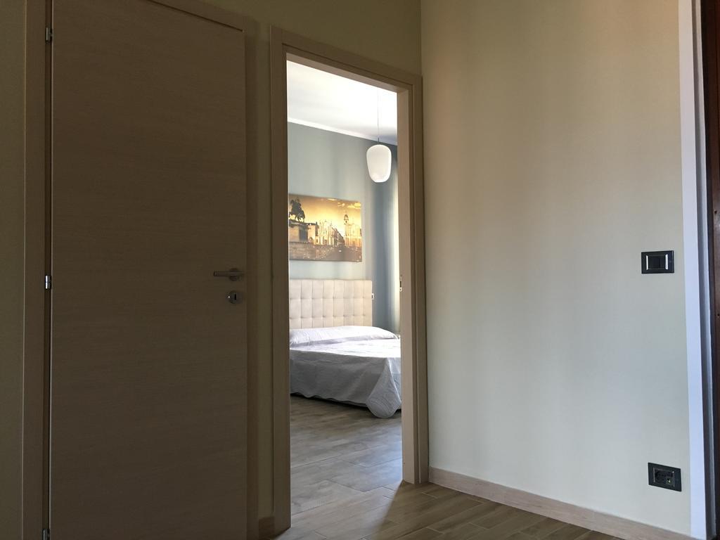 Torino Bellavista Inn Apartment מראה חיצוני תמונה