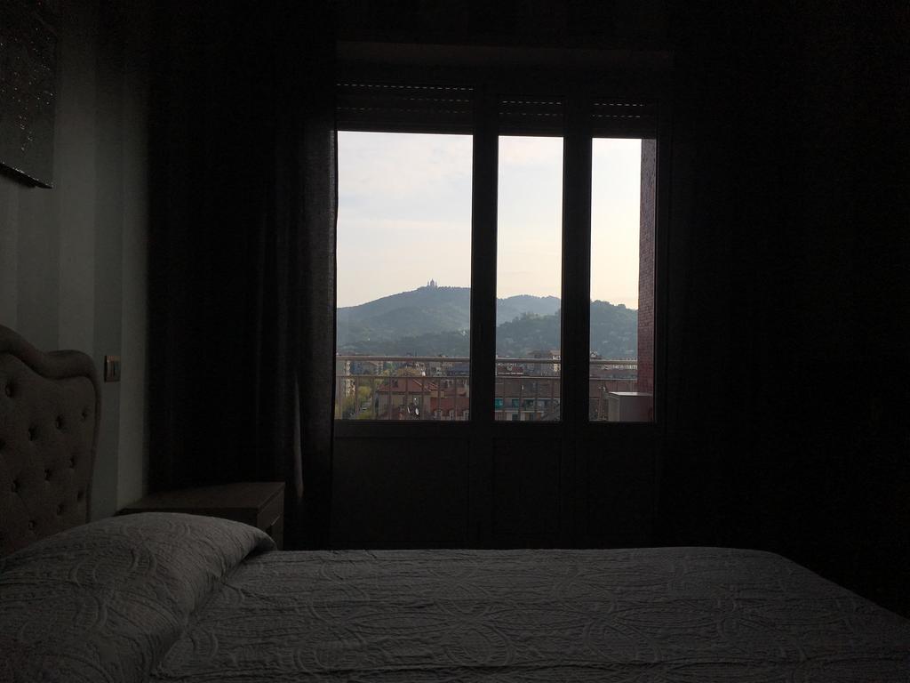 Torino Bellavista Inn Apartment מראה חיצוני תמונה