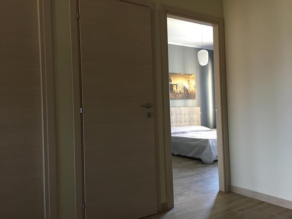 Torino Bellavista Inn Apartment מראה חיצוני תמונה