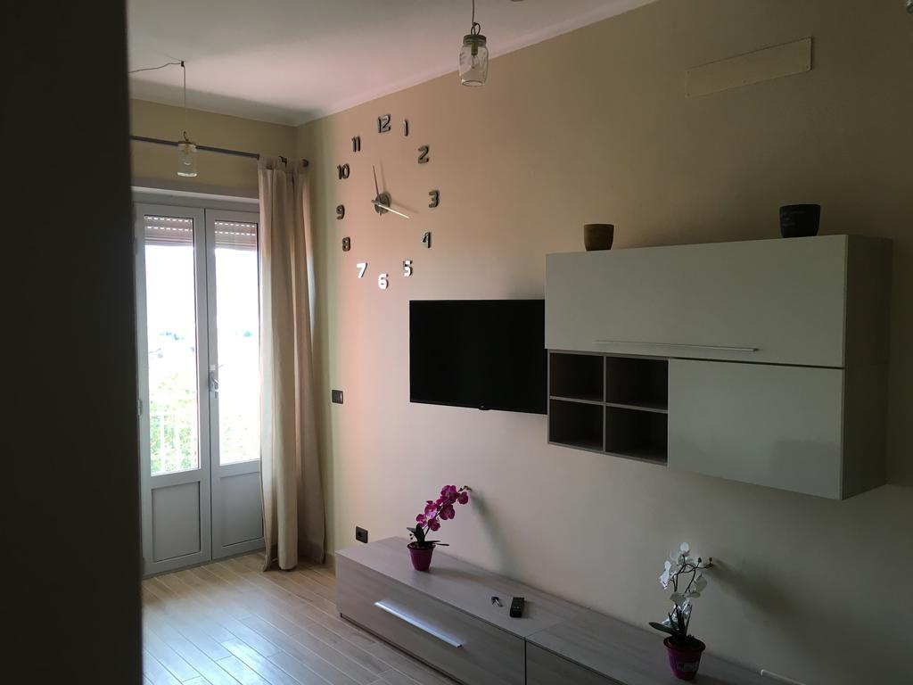 Torino Bellavista Inn Apartment מראה חיצוני תמונה