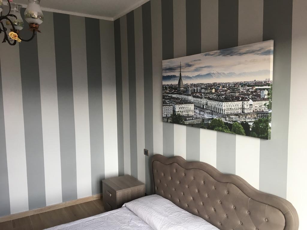 Torino Bellavista Inn Apartment מראה חיצוני תמונה