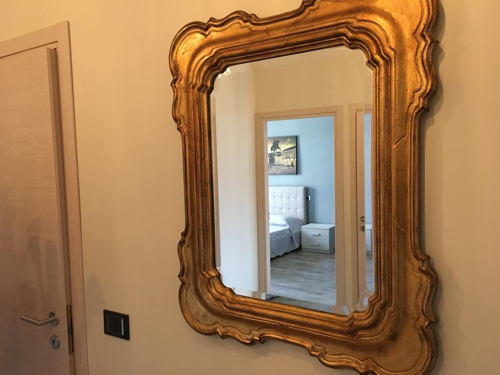 Torino Bellavista Inn Apartment מראה חיצוני תמונה