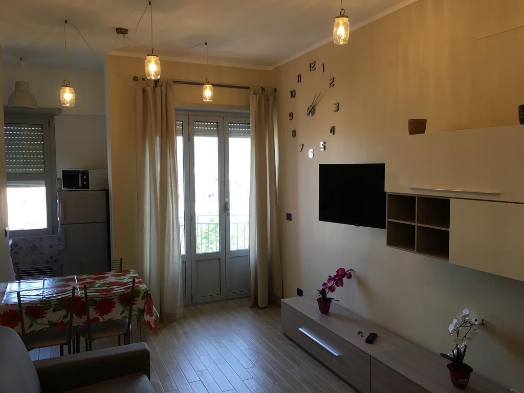 Torino Bellavista Inn Apartment מראה חיצוני תמונה