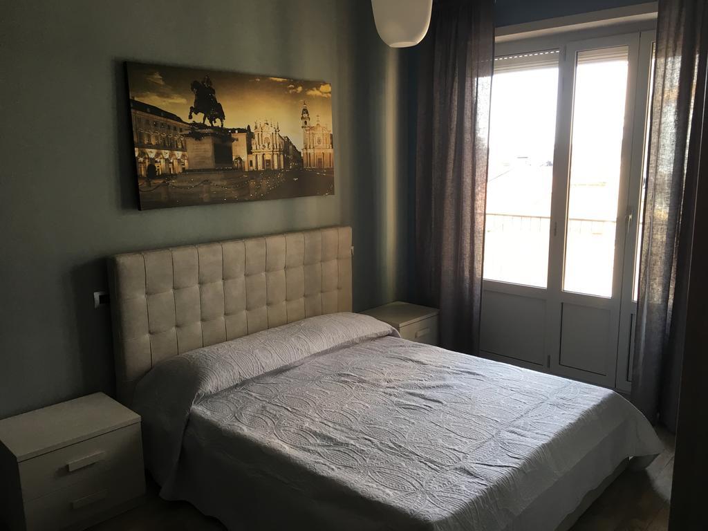 Torino Bellavista Inn Apartment מראה חיצוני תמונה
