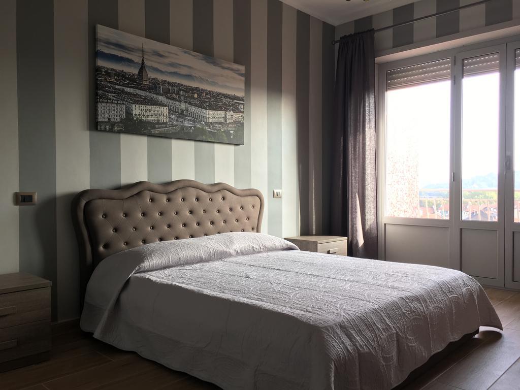 Torino Bellavista Inn Apartment מראה חיצוני תמונה