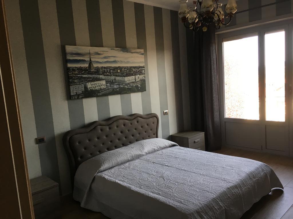 Torino Bellavista Inn Apartment מראה חיצוני תמונה