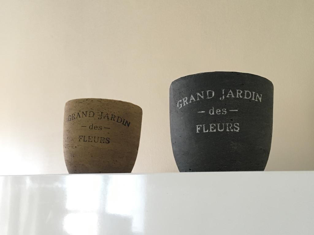 Torino Bellavista Inn Apartment מראה חיצוני תמונה