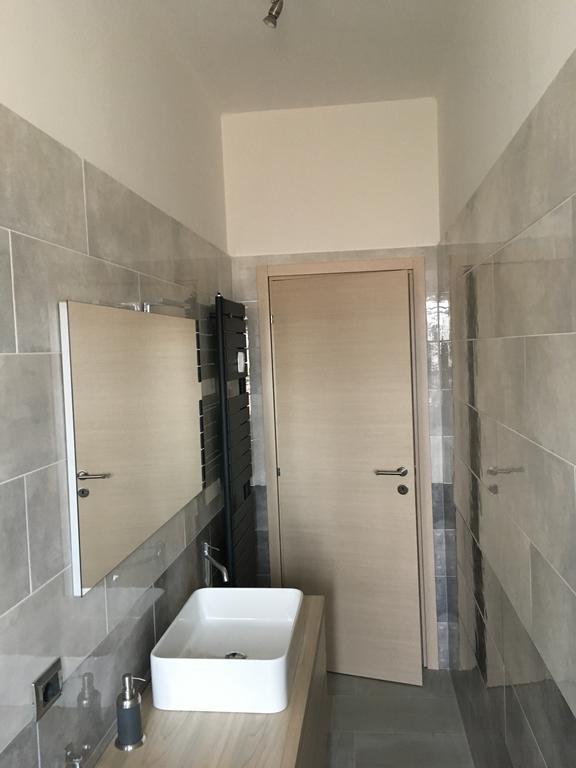 Torino Bellavista Inn Apartment מראה חיצוני תמונה
