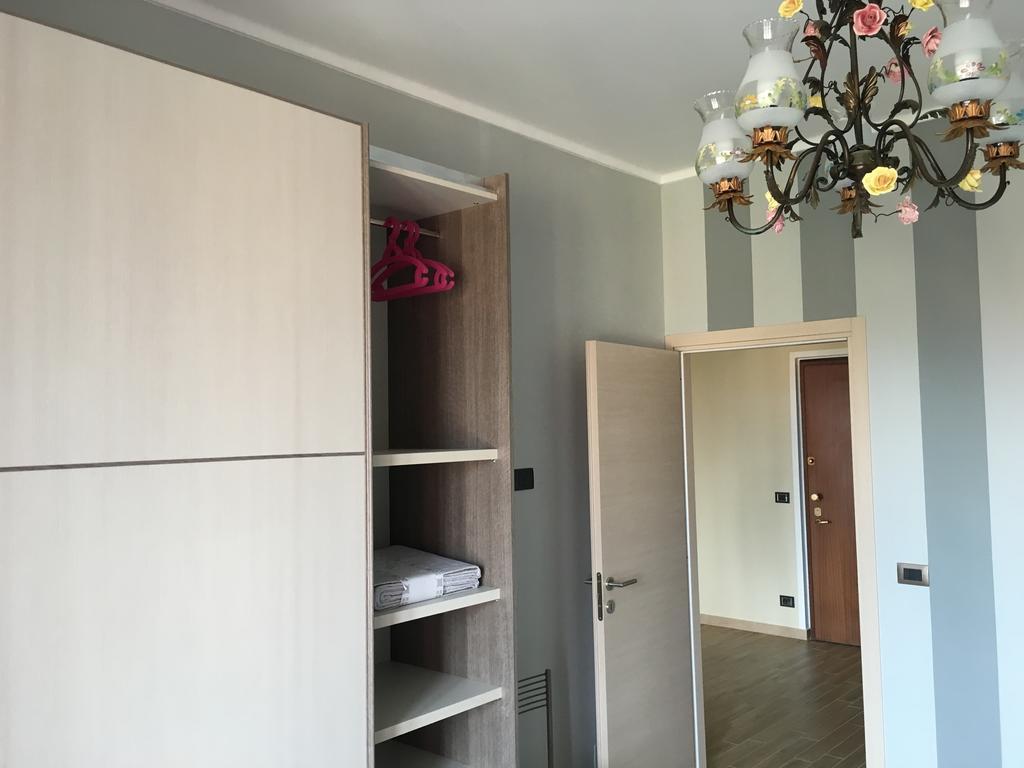 Torino Bellavista Inn Apartment מראה חיצוני תמונה