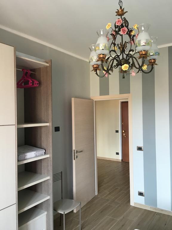 Torino Bellavista Inn Apartment מראה חיצוני תמונה
