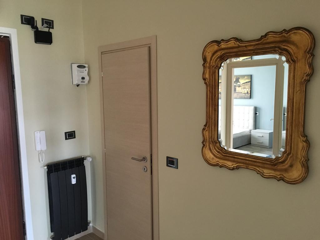 Torino Bellavista Inn Apartment מראה חיצוני תמונה