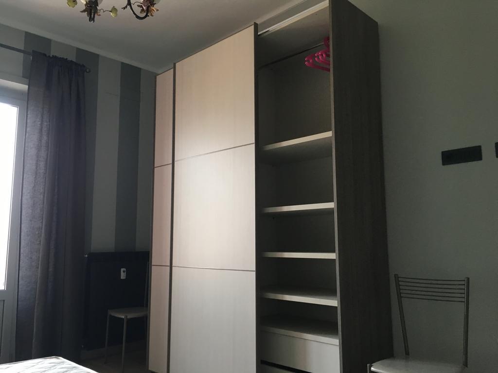 Torino Bellavista Inn Apartment מראה חיצוני תמונה