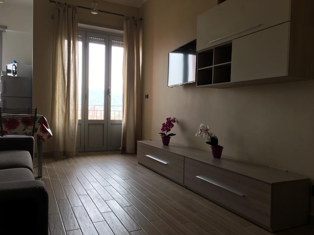 Torino Bellavista Inn Apartment מראה חיצוני תמונה