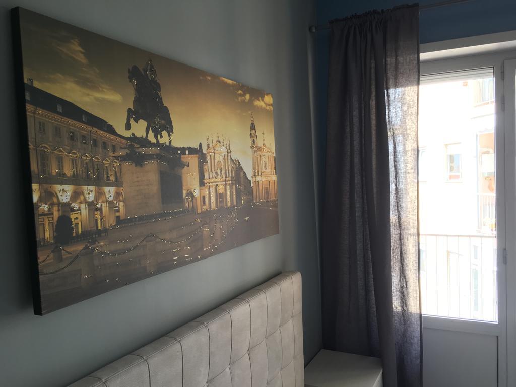 Torino Bellavista Inn Apartment מראה חיצוני תמונה