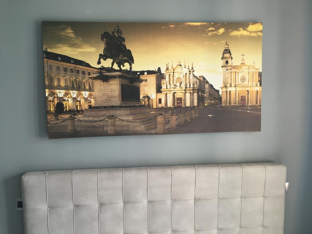 Torino Bellavista Inn Apartment מראה חיצוני תמונה
