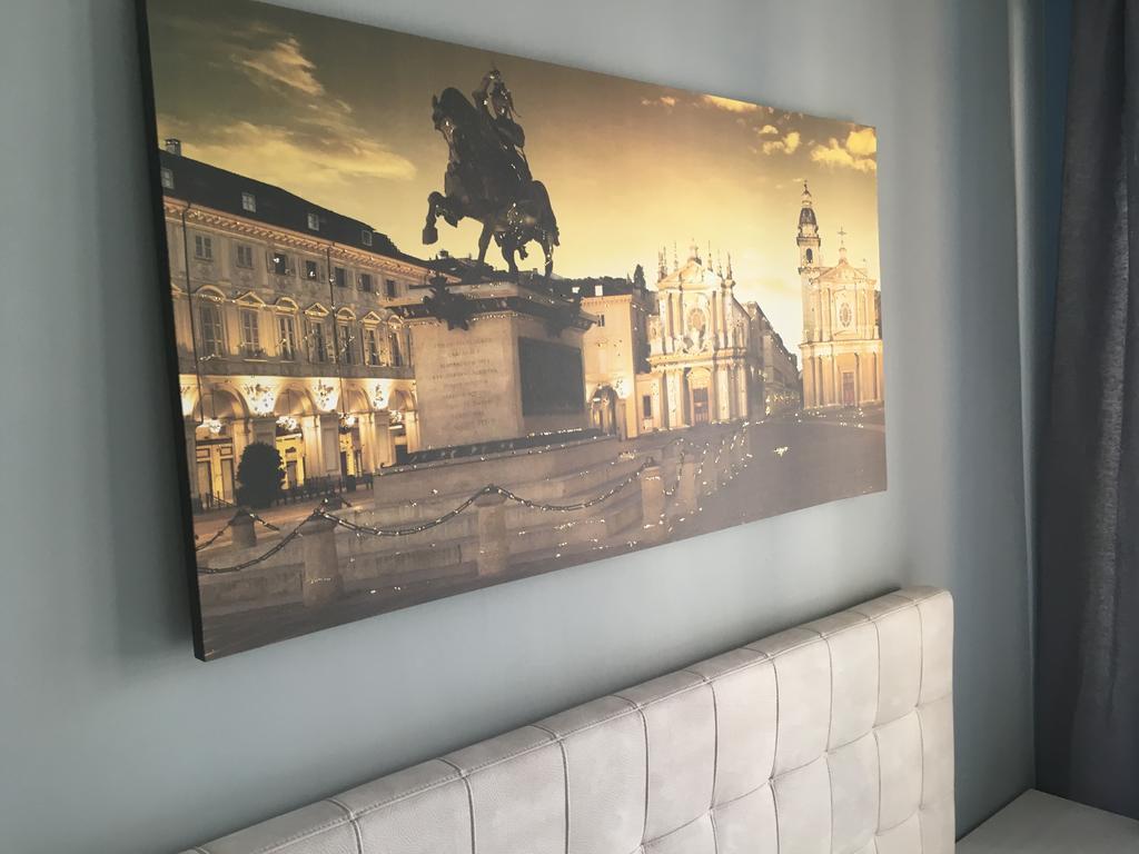 Torino Bellavista Inn Apartment מראה חיצוני תמונה