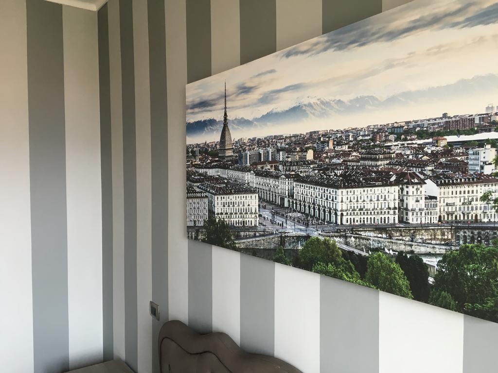 Torino Bellavista Inn Apartment מראה חיצוני תמונה