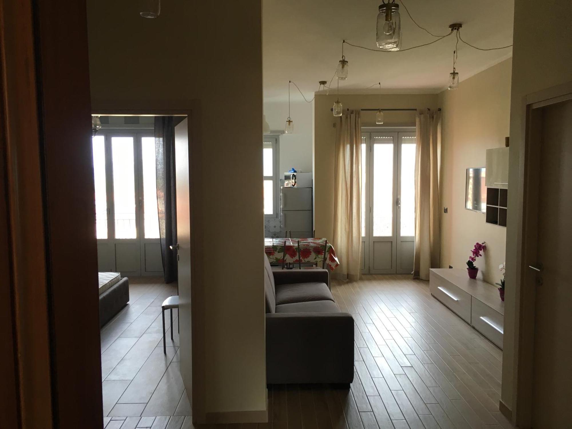 Torino Bellavista Inn Apartment מראה חיצוני תמונה