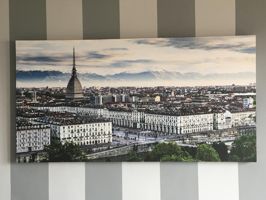 Torino Bellavista Inn Apartment מראה חיצוני תמונה