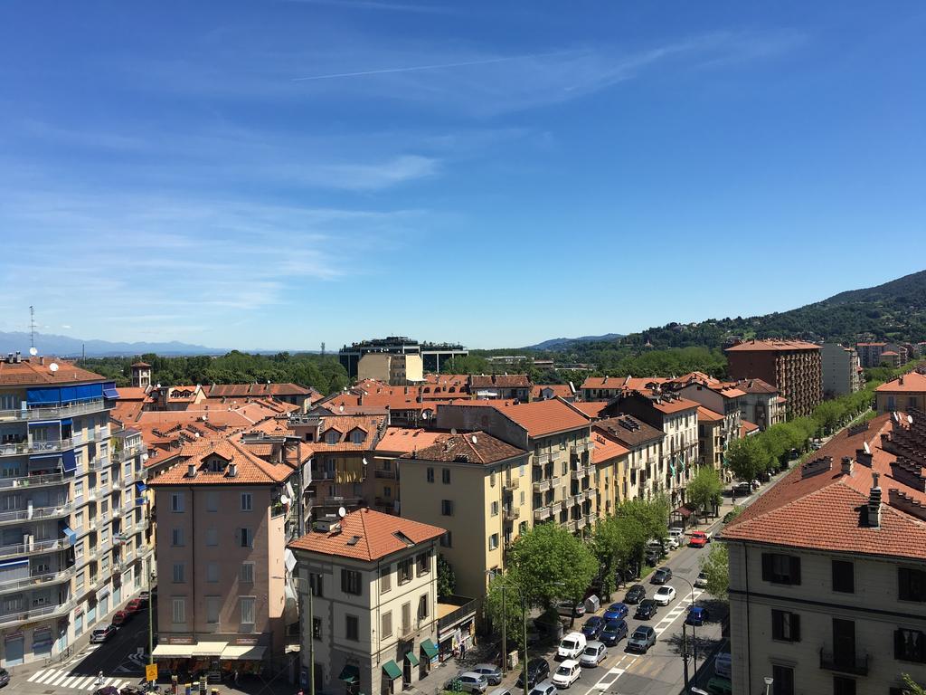 Torino Bellavista Inn Apartment מראה חיצוני תמונה