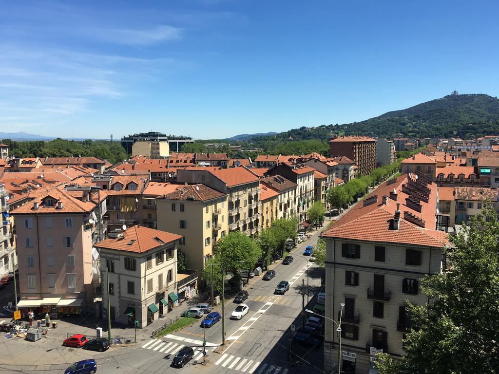Torino Bellavista Inn Apartment מראה חיצוני תמונה