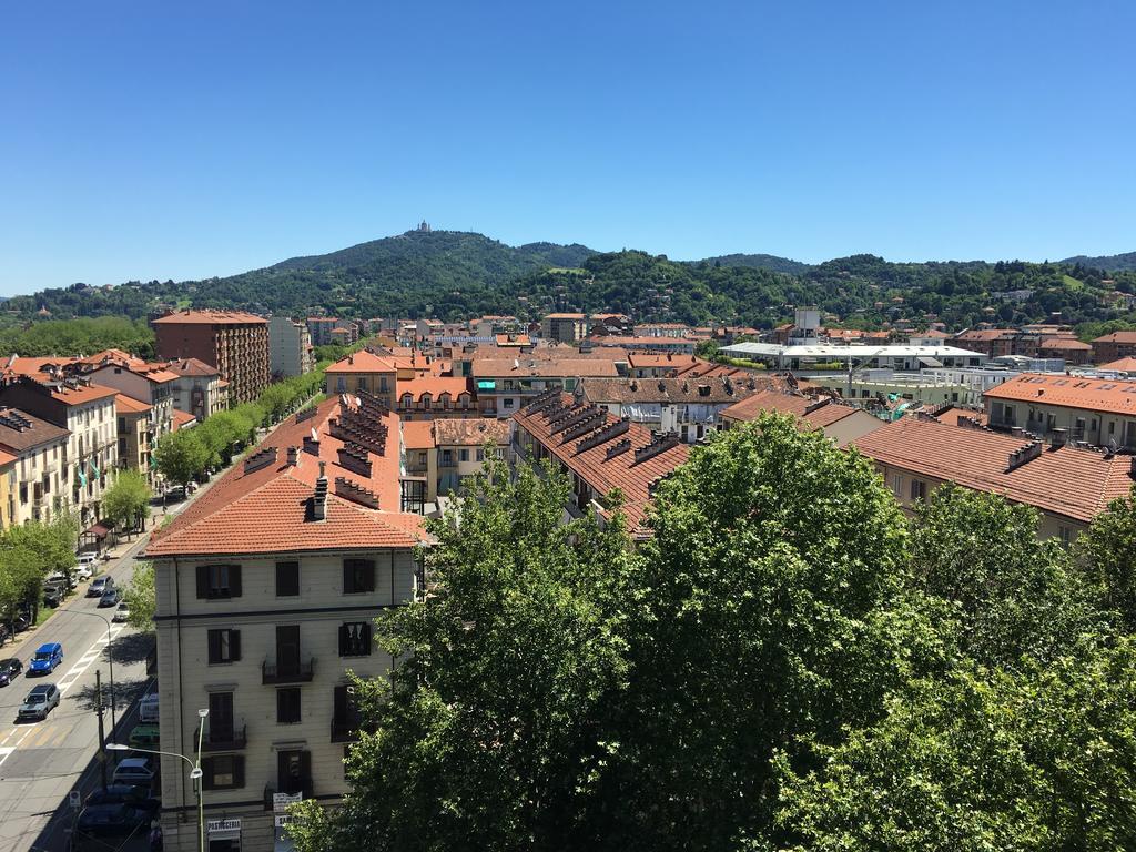 Torino Bellavista Inn Apartment מראה חיצוני תמונה