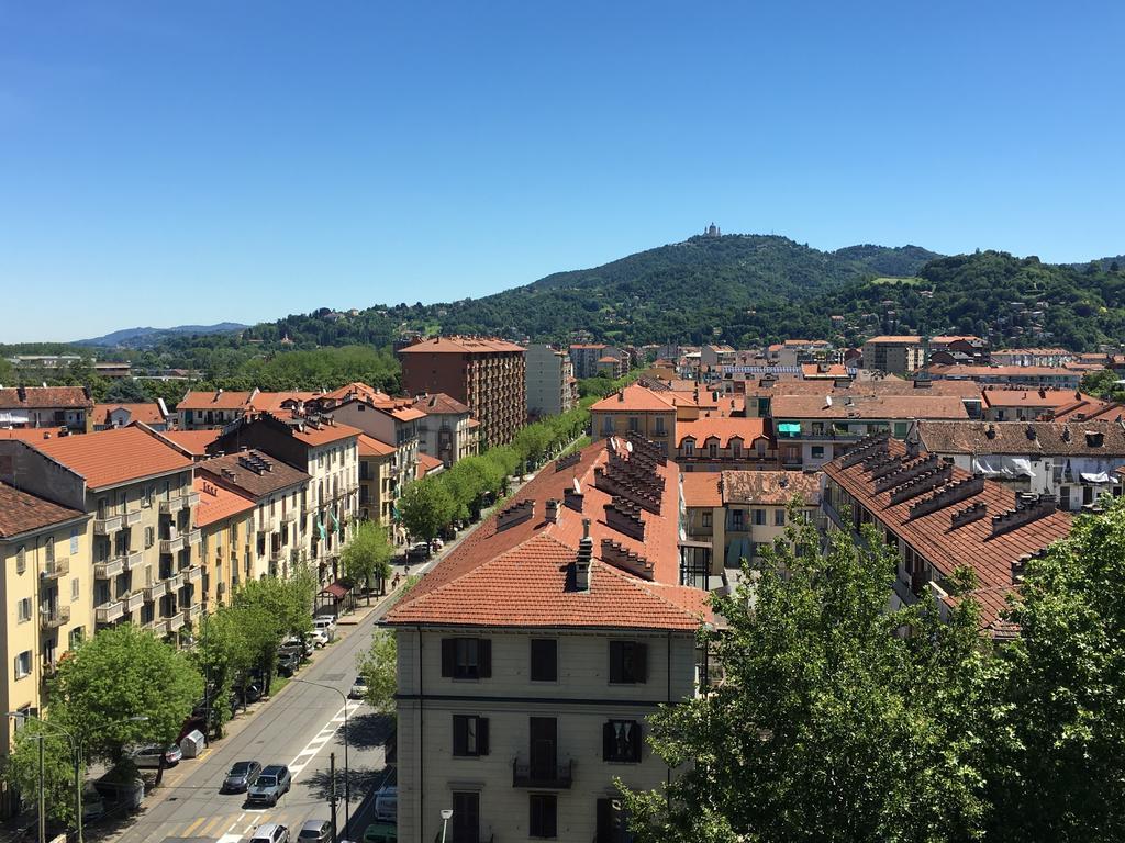 Torino Bellavista Inn Apartment מראה חיצוני תמונה