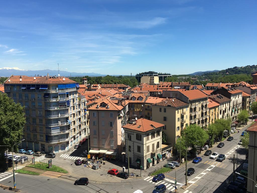 Torino Bellavista Inn Apartment מראה חיצוני תמונה