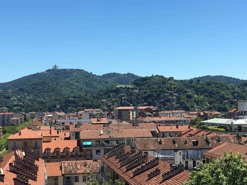 Torino Bellavista Inn Apartment מראה חיצוני תמונה