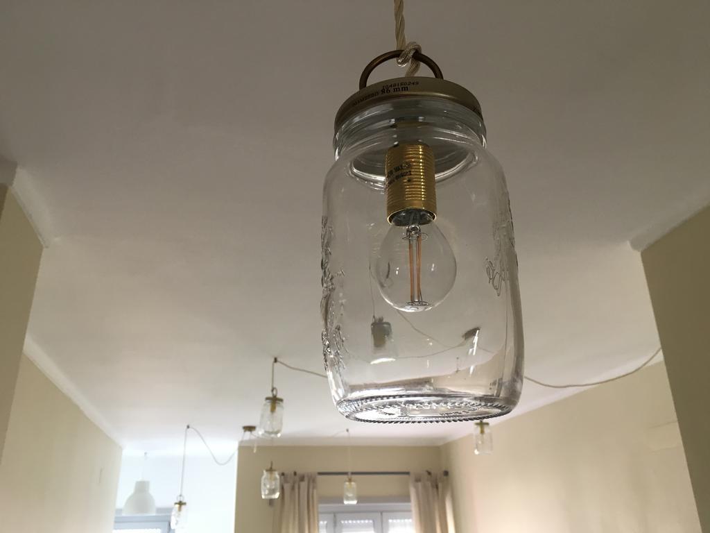 Torino Bellavista Inn Apartment מראה חיצוני תמונה