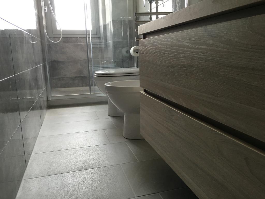 Torino Bellavista Inn Apartment מראה חיצוני תמונה