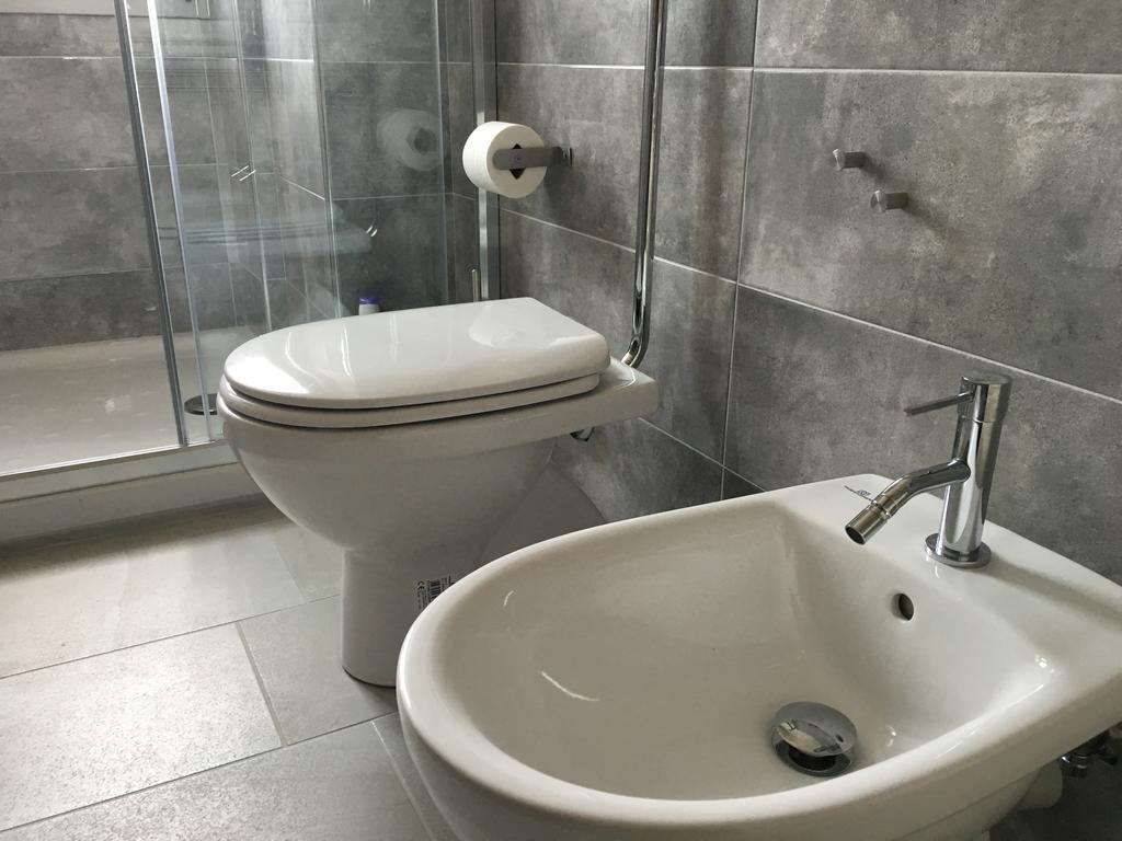 Torino Bellavista Inn Apartment מראה חיצוני תמונה