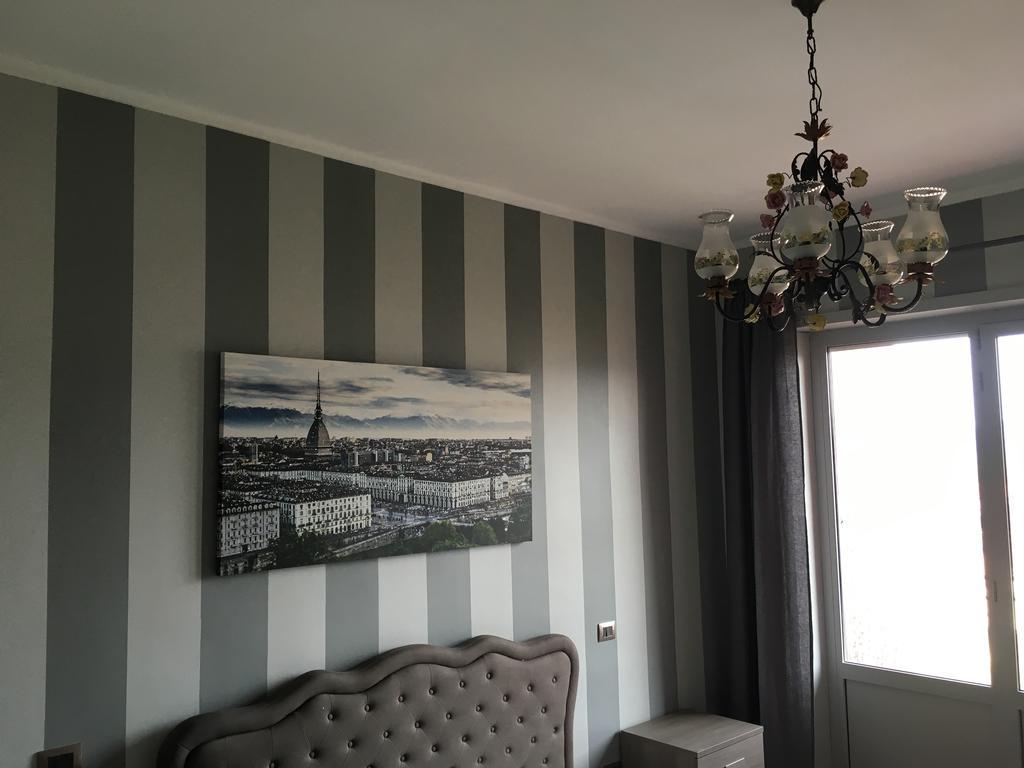 Torino Bellavista Inn Apartment מראה חיצוני תמונה