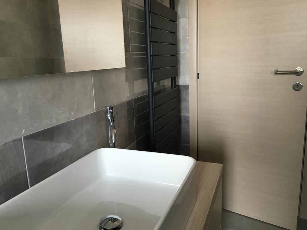 Torino Bellavista Inn Apartment מראה חיצוני תמונה