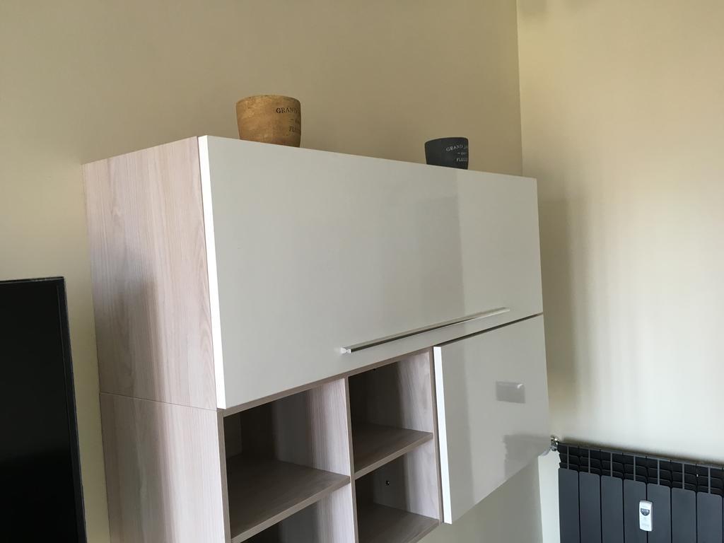Torino Bellavista Inn Apartment מראה חיצוני תמונה