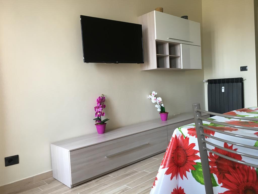 Torino Bellavista Inn Apartment מראה חיצוני תמונה