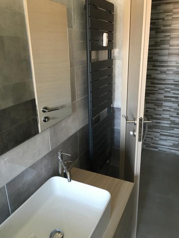 Torino Bellavista Inn Apartment מראה חיצוני תמונה
