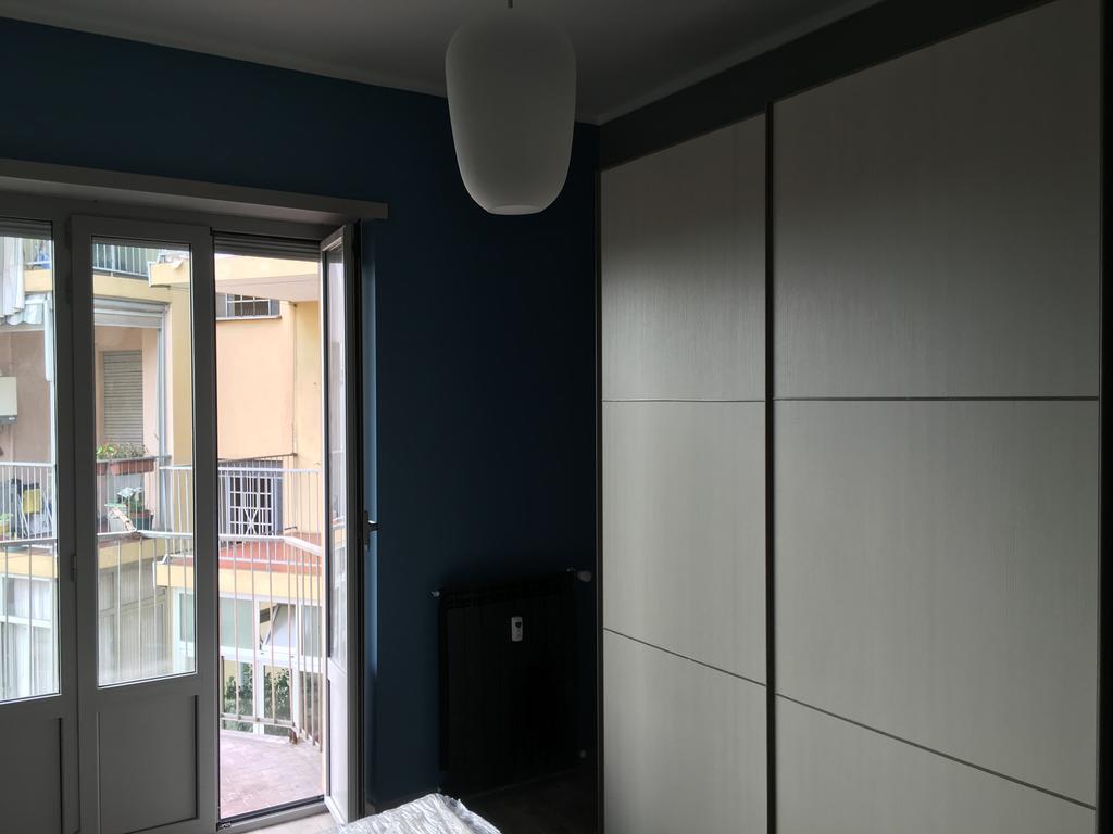 Torino Bellavista Inn Apartment מראה חיצוני תמונה
