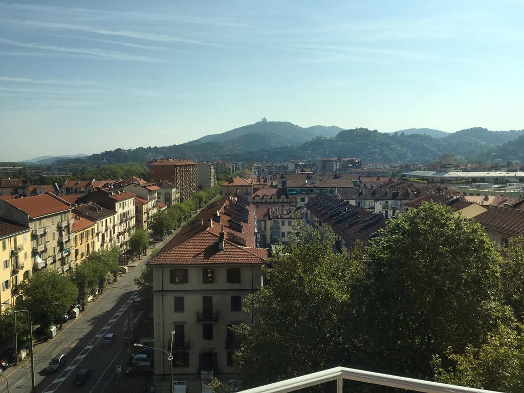 Torino Bellavista Inn Apartment מראה חיצוני תמונה