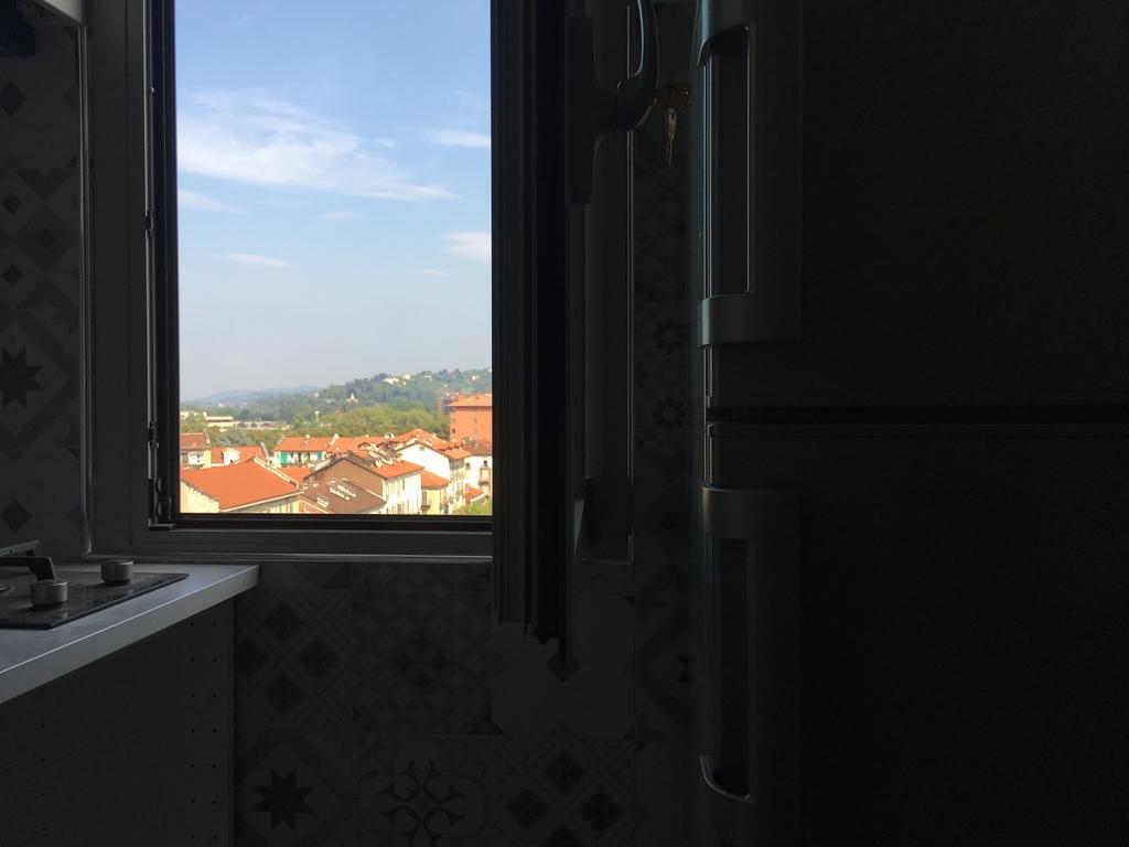Torino Bellavista Inn Apartment מראה חיצוני תמונה
