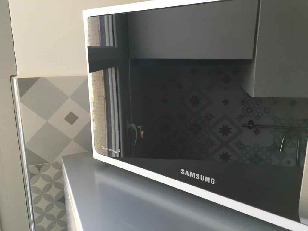 Torino Bellavista Inn Apartment מראה חיצוני תמונה
