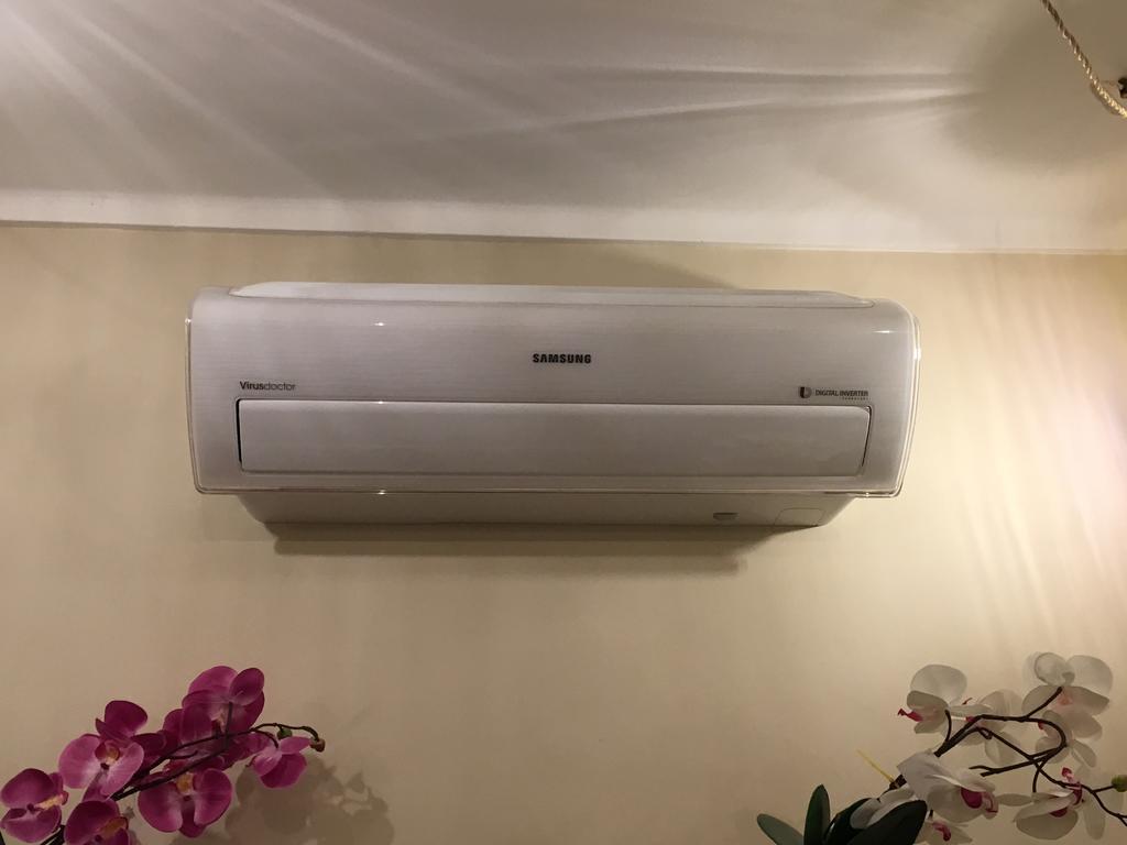 Torino Bellavista Inn Apartment מראה חיצוני תמונה