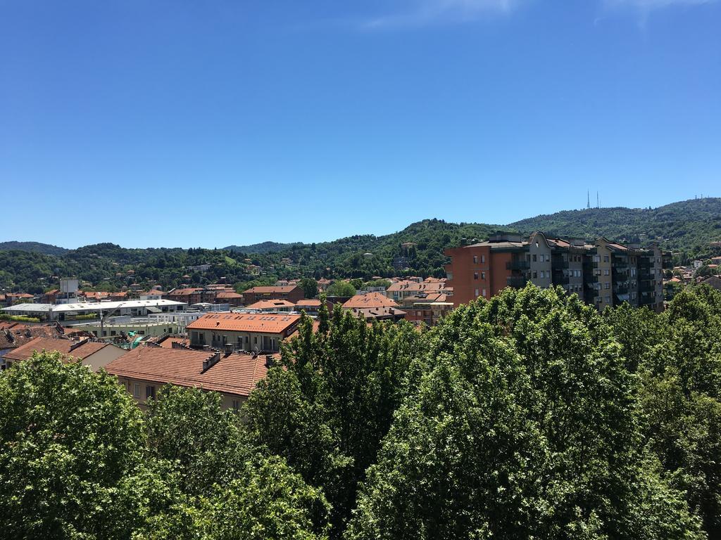 Torino Bellavista Inn Apartment מראה חיצוני תמונה